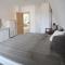 Holiday apartment MozartMansarde