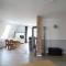 Holiday apartment MozartMansarde