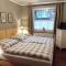Holiday apartment Baltic Sea sweetheart