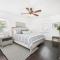 San Clemente Bungalow with jacuzzi Close to the Beach