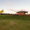 Beautiful Caravan near Edinburgh nr 9 - Port Seton