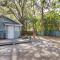 Modern-Boho Bradenton Bungalow with Private Hot Tub! - 布雷登顿