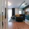 Sandra - Park-View Apt with Balcony & Parking - بوخارست