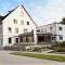 Land-gut-Hotel Landgasthof zur Rose - Ehingen