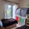 Fab Sea and Mountain View Villa, walking distance from the Sandy Beach