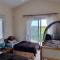 Fab Sea and Mountain View Villa, walking distance from the Sandy Beach