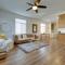 Charming Oak View Retreat about 5 Mi to Ojai Valley! - Oak View