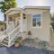 Cozy Oak View Getaway about 5 Mi to Ojai Valley! - Oak View