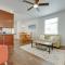 Oak View Home with Private Covered Patio! - Oak View