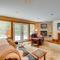 Forested Cle Elum Home with Trail Access and Deck - Клі-Елум