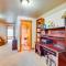 Forested Cle Elum Home with Trail Access and Deck - Клі-Елум
