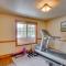 Forested Cle Elum Home with Trail Access and Deck - Клі-Елум