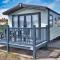 Solway Holiday Park - Силлот