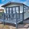 Solway Holiday Park - Silloth