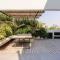 Stunning penthouse with terrace in Condesa - 墨西哥城