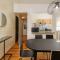 Lovely 3BR in Roma Norte