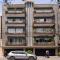 Lovely 3BR in Roma Norte