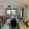 Cosy 3 Bed Lodge in Hoburne, Cotswolds