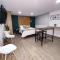 Apartaestudio moderno y privado en Medellin