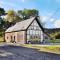 Charming Countryside Barn Conversion