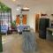 Peaceful Jungle Villa Cooper - Pool & Parking for 2 persons