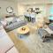 New house ready for you - جاردن سيتي