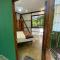 Peaceful Jungle Villa Cooper - Pool & Parking for 2 persons