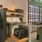 Peaceful Jungle Villa Cooper - Pool & Parking for 2 persons