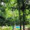 Peaceful Jungle Villa Cooper - Pool & Parking for 2 persons