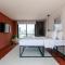 Fancy and Modern 2BR Duplex in Roma Norte - Ciudad de México