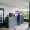 Hotel 47 Medellin Center