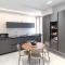 AL PONTE design apartment