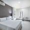 Hotel 47 Medellin Center