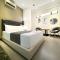 Hotel 47 Medellin Center