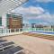 Hermoso y moderno apto en Bella Vista, 9 personas, piscina.