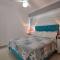 Hermoso y moderno apto en Bella Vista, 9 personas, piscina.