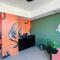 SkyGarden Nunciatura Luxury Apartment #705