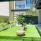 SkyGarden Nunciatura Luxury Apartment #705