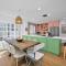 Chic Modern Designed Home with Private Studio - 纽波特海滩