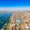 Balboa Island Luxury Penthouse Suite With Bay Views - Newport Beach
