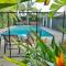 Palm Villa Disneyland Pool 4 Bedroom 3 Bath HotTub