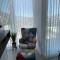 SkyGarden Nunciatura Luxury Apartment #705