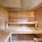 Amazing Apartment In Rechlin With Sauna