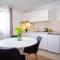Apartments Luka free bikes - 罗维尼
