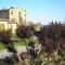 Il Convento di Monte Pozzali - Massa Marittima