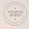 MANZONI APARTS - Comfort SUITE