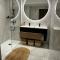 T3 5 étoile jacuzzi - Toulouse