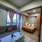 Cozy condo unit at The Palladium - Iloilo City