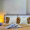 Cozy condo unit at The Palladium