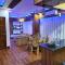 Entire Studio Apartment Uttara14